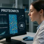 Clinical Proteomics Market 2025: AI-Driven Diagnostics Fuel 12% CAGR Growth Through 2030