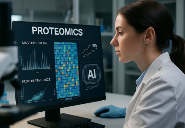 Clinical Proteomics Market 2025: AI-Driven Diagnostics Fuel 12% CAGR Growth Through 2030