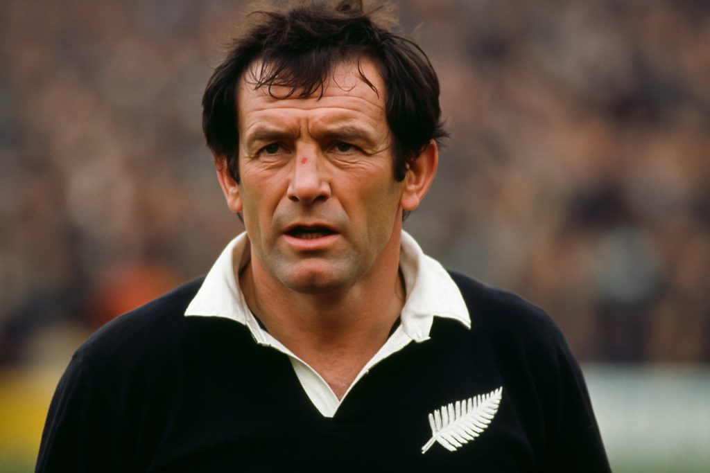 Legendary All Blacks Star Stu Wilson Dies at 70: A Look Back at His Iconic Rugby Legacy Legendary All Blacks Star Stu Wilson Dies at 70: A Look Back at His Iconic Rugby Legacy