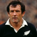 Legendary All Blacks Star Stu Wilson Dies at 70: A Look Back at His Iconic Rugby Legacy