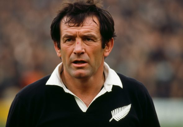 Legendary All Blacks Star Stu Wilson Dies at 70: A Look Back at His Iconic Rugby Legacy