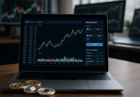 Decentralized Exchange Aggregators Market 2025: Surging 30% CAGR Driven by Cross-Chain Liquidity and DeFi Adoption