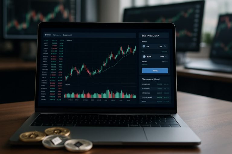 Decentralized Exchange Aggregators Market 2025: Surging 30% CAGR Driven by Cross-Chain Liquidity and DeFi Adoption