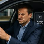 Emotion Recognition AI in Automotive Safety 2025: Market to Surpass $2.1B by 2029 Driven by ADAS Integration & Regulatory Push
