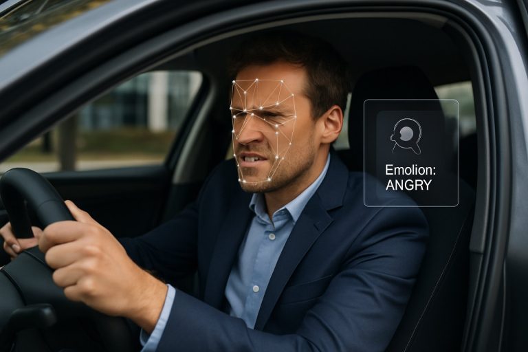 Emotion Recognition AI in Automotive Safety 2025: Market to Surpass $2.1B by 2029 Driven by ADAS Integration & Regulatory Push