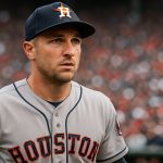 Alex Bregman Eyes Stunning Comeback: Boston Fans Hold Their Breath as Star Third Baseman Nears Return