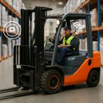 Forklift Telematics & Geofencing Market 2025: 18% CAGR Driven by Safety & Efficiency Innovations