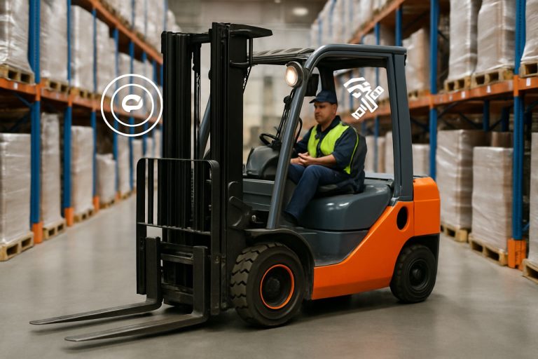 Forklift Telematics & Geofencing Market 2025: 18% CAGR Driven by Safety & Efficiency Innovations