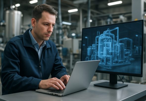 Digital Twin Integration for Industrial IoT Market 2025: Surging Adoption Drives 18% CAGR Through 2030