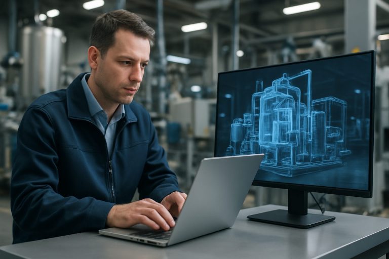 Digital Twin Integration for Industrial IoT Market 2025: Surging Adoption Drives 18% CAGR Through 2030
