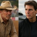 Taylor Sheridan’s ‘The Last Rodeo’ Rides Past Tom Cruise’s Blockbuster in Shocking Upset