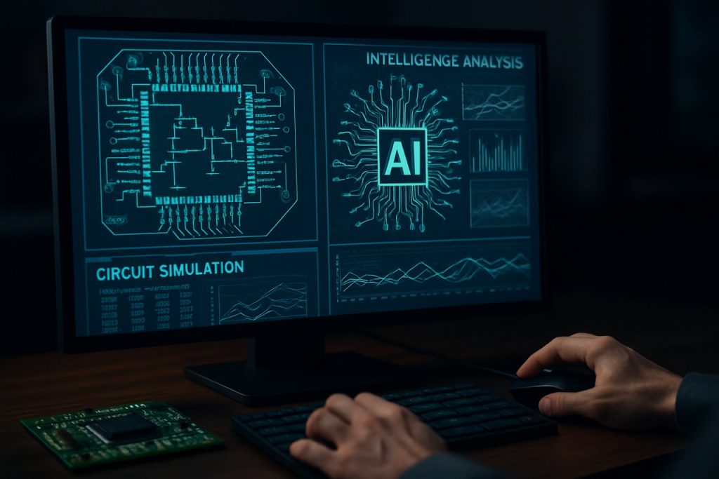 Circuit Simulation Software for Integrated Circuits Market 2025: AI-Driven Growth & 12% CAGR Forecast Through 2030 Circuit Simulation Software for Integrated Circuits Market 2025: AI-Driven Growth & 12% CAGR Forecast Through 2030