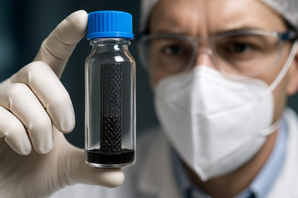 Carbon Nanotube Reinforcement Technologies Market 2025: Surging Demand Drives 18% CAGR Through 2030 Carbon Nanotube Reinforcement Technologies Market 2025: Surging Demand Drives 18% CAGR Through 2030