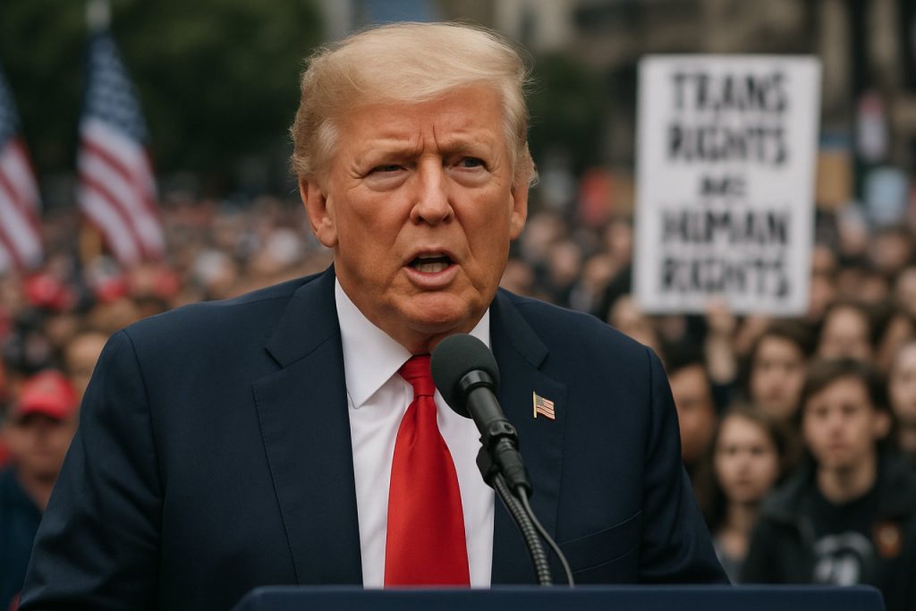 Trump Surges, Americans Divided: 2025 Poll Reveals Shifts in Approval, Budget Fears, and Culture Wars Trump Surges, Americans Divided: 2025 Poll Reveals Shifts in Approval, Budget Fears, and Culture Wars