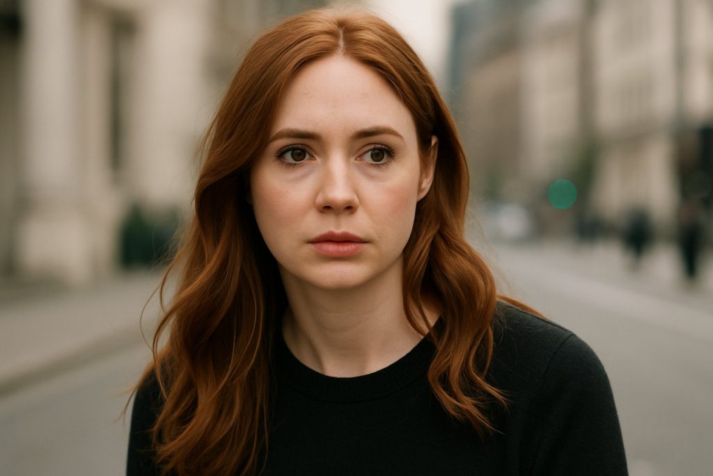 Karen Gillan Breaks Silence: Will Nebula Return to the Marvel Cinematic Universe in 2025? Karen Gillan Breaks Silence: Will Nebula Return to the Marvel Cinematic Universe in 2025?