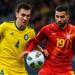 Kazakhstan vs North Macedonia: Shock Group Leader Twist Looms in Tense World Cup Qualifier