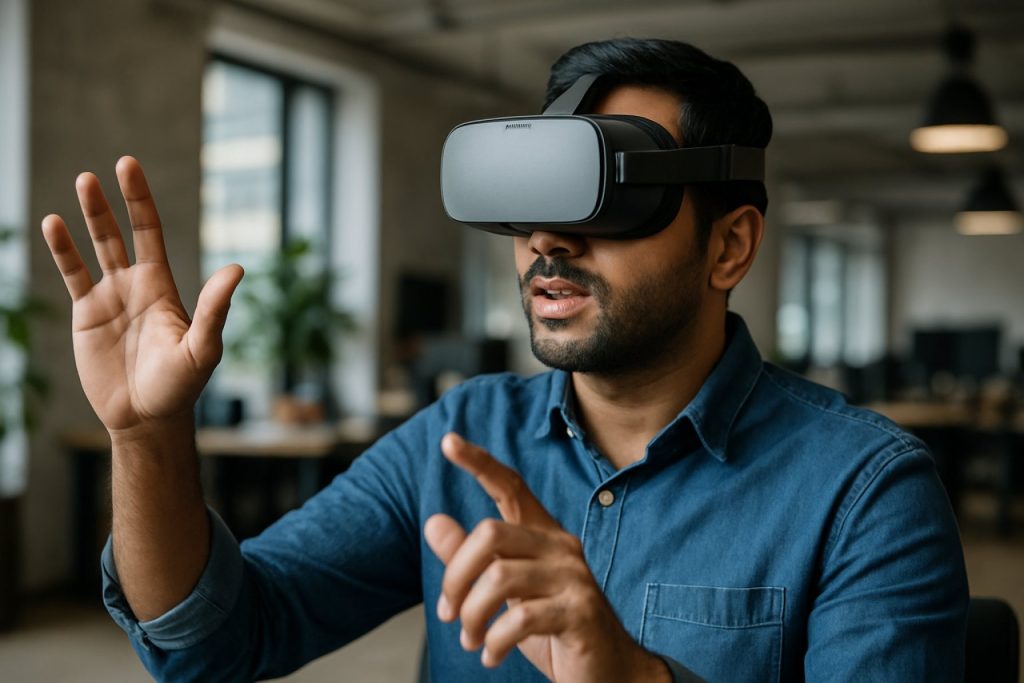 Mixed-Reality Immersive Experience Design Market 2025: 28% CAGR Driven by AI-Enhanced Interactivity & Enterprise Adoption Mixed-Reality Immersive Experience Design Market 2025: 28% CAGR Driven by AI-Enhanced Interactivity & Enterprise Adoption