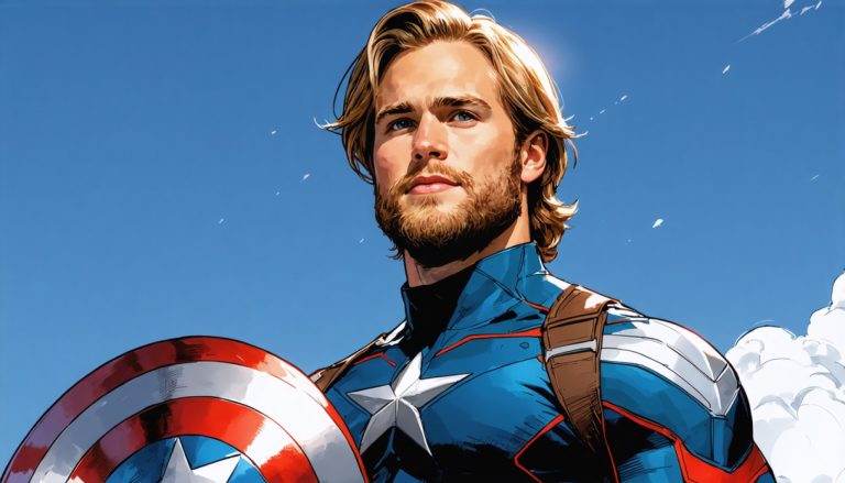 Wyatt Russell wzbija się do sławy Marvela: Wzrost najbardziej niespodziewanego superbohatera Hollywood 