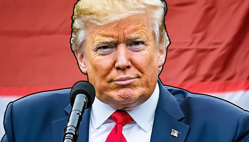 Trump’s $1,000 Baby Bonds: Will His “Big Beautiful Bill” Transform Family Finances in 2025? Trump’s $1,000 Baby Bonds: Will His “Big Beautiful Bill” Transform Family Finances in 2025?