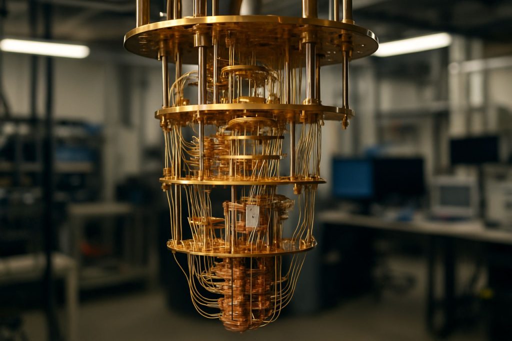 Superconducting Quantum Processors Market 2025: 28% CAGR Driven by Breakthroughs in Qubit Stability & Commercial Adoption Superconducting Quantum Processors Market 2025: 28% CAGR Driven by Breakthroughs in Qubit Stability & Commercial Adoption