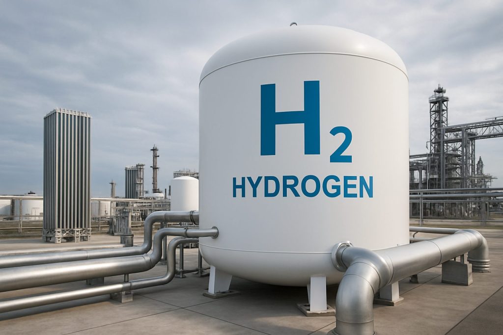 Cryogenic Hydrogen Storage Technology Market 2025: Rapid Growth Driven by Infrastructure Expansion & 18% CAGR Forecast Cryogenic Hydrogen Storage Technology Market 2025: Rapid Growth Driven by Infrastructure Expansion & 18% CAGR Forecast