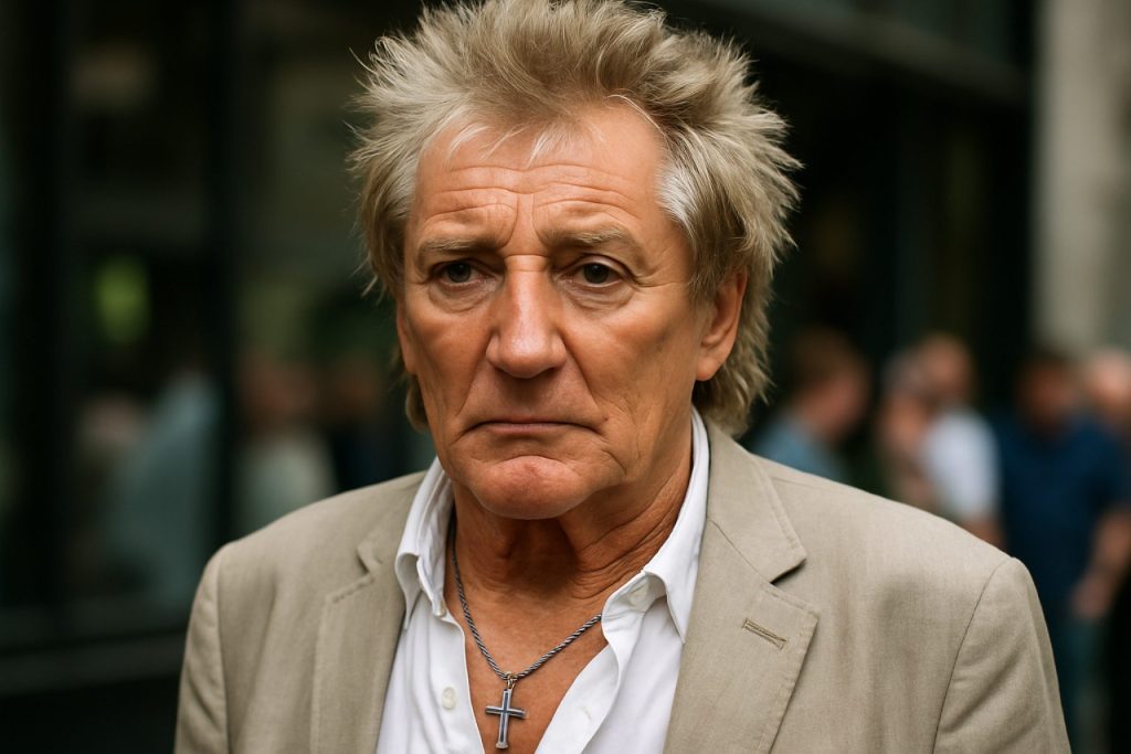 Rod Stewart Tour Shocker: Rock Legend Cancels Six Shows Amid Health Crisis—Fans Left Waiting Rod Stewart Tour Shocker: Rock Legend Cancels Six Shows Amid Health Crisis—Fans Left Waiting