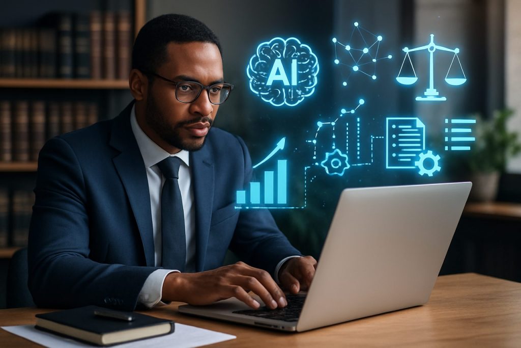 LegalTech Generative AI Solutions Market 2025: Rapid 38% CAGR Driven by Automation & Compliance Demands LegalTech Generative AI Solutions Market 2025: Rapid 38% CAGR Driven by Automation & Compliance Demands