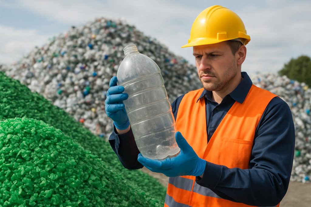 PVC Recycling Technologies Market 2025: Rapid Growth Driven by Advanced Chemical Recycling & Circular Economy Initiatives PVC Recycling Technologies Market 2025: Rapid Growth Driven by Advanced Chemical Recycling & Circular Economy Initiatives