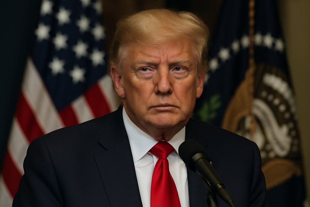 TRUMP’S LOYALTY CRUSADE: ALLIES REWARDED, CRITICS TARGETED IN UNPRECEDENTED POWER PLAY TRUMP’S LOYALTY CRUSADE: ALLIES REWARDED, CRITICS TARGETED IN UNPRECEDENTED POWER PLAY
