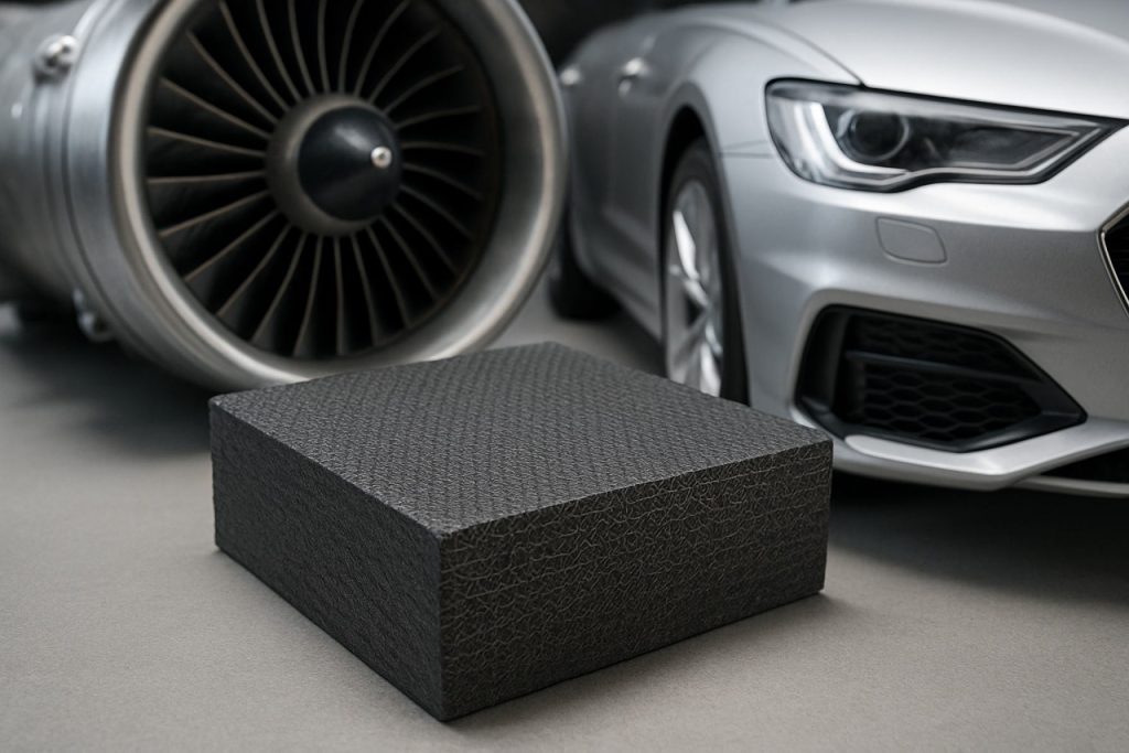 High-Strength Graphene Composites Market 2025: 18% CAGR Driven by Aerospace & Automotive Innovation High-Strength Graphene Composites Market 2025: 18% CAGR Driven by Aerospace & Automotive Innovation