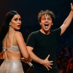 Katy Perry Concert Chaos: Stage Crasher Dances, Bra Breaks & Viral TikTok Drama Spark Tour Buzz
