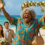 Tyler Perry’s Madea Crashes a Destination Wedding in Netflix’s Wildest Summer Comedy Yet