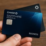 Chase’s Sapphire Reserve Gets Glam Makeover and New Business Card: What Cardholders Need to Know for 2025