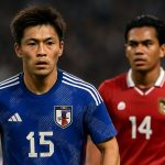 Japan vs Indonesia: Samurai Blue Eye Stylish World Cup Qualifying Finale as Red and Whites Chase Historic Upset
