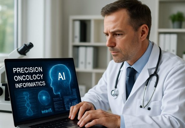 Precision Oncology Informatics Market 2025: AI-Driven Growth to Surpass 18% CAGR Through 2030