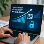 Quantum Key Management Systems Market 2025: Surging Demand Drives 28% CAGR Amid Rising Cybersecurity Investments