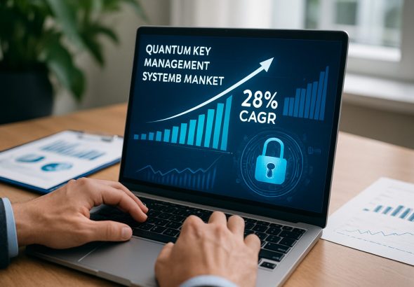 Quantum Key Management Systems Market 2025: Surging Demand Drives 28% CAGR Amid Rising Cybersecurity Investments
