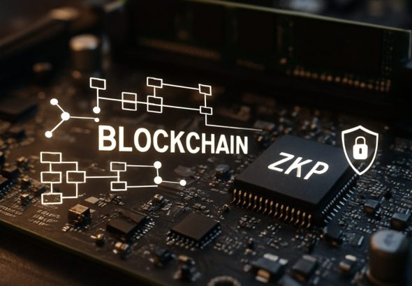 Zero-Knowledge Proof Hardware Accelerators Market 2025: 38% CAGR Driven by Blockchain & Privacy Demands