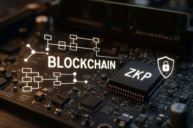 Zero-Knowledge Proof Hardware Accelerators Market 2025: 38% CAGR Driven by Blockchain & Privacy Demands