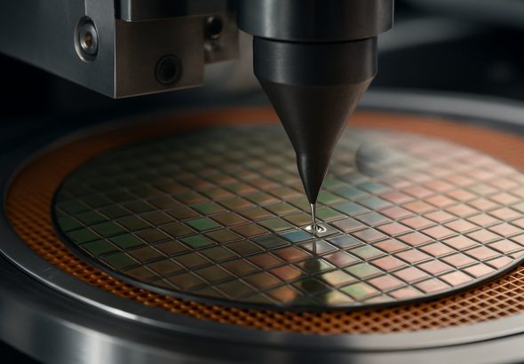 Semiconductor Encapsulation Technologies Market 2025: Surging Demand for Advanced Packaging Drives 7% CAGR Through 2030