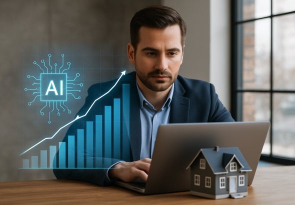 Automated Valuation Technology in Real Estate 2025: Market Growth Surges Amid AI-Driven Accuracy & 18% CAGR Forecast