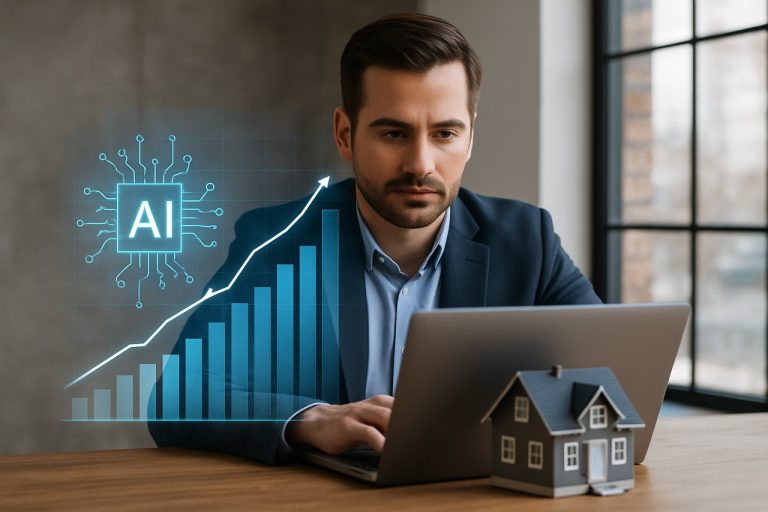 Automated Valuation Technology in Real Estate 2025: Market Growth Surges Amid AI-Driven Accuracy & 18% CAGR Forecast