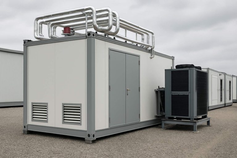 Prefabricated Data Center Infrastructure Market 2025: Rapid Modular Adoption Drives 18% CAGR Through 2030