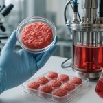 Alternative Protein Cultivation Technologies Market 2025: 18% CAGR Driven by Bioprocess Innovation & Sustainability Demands