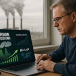 Carbon Emissions Monitoring Blockchain Market 2025: Surging Adoption Drives 28% CAGR Through 2030