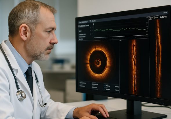 Optical Coherence Tomography in Cardiovascular Diagnostics: 2025 Market Growth Surges Amidst AI Integration & 12% CAGR Forecast