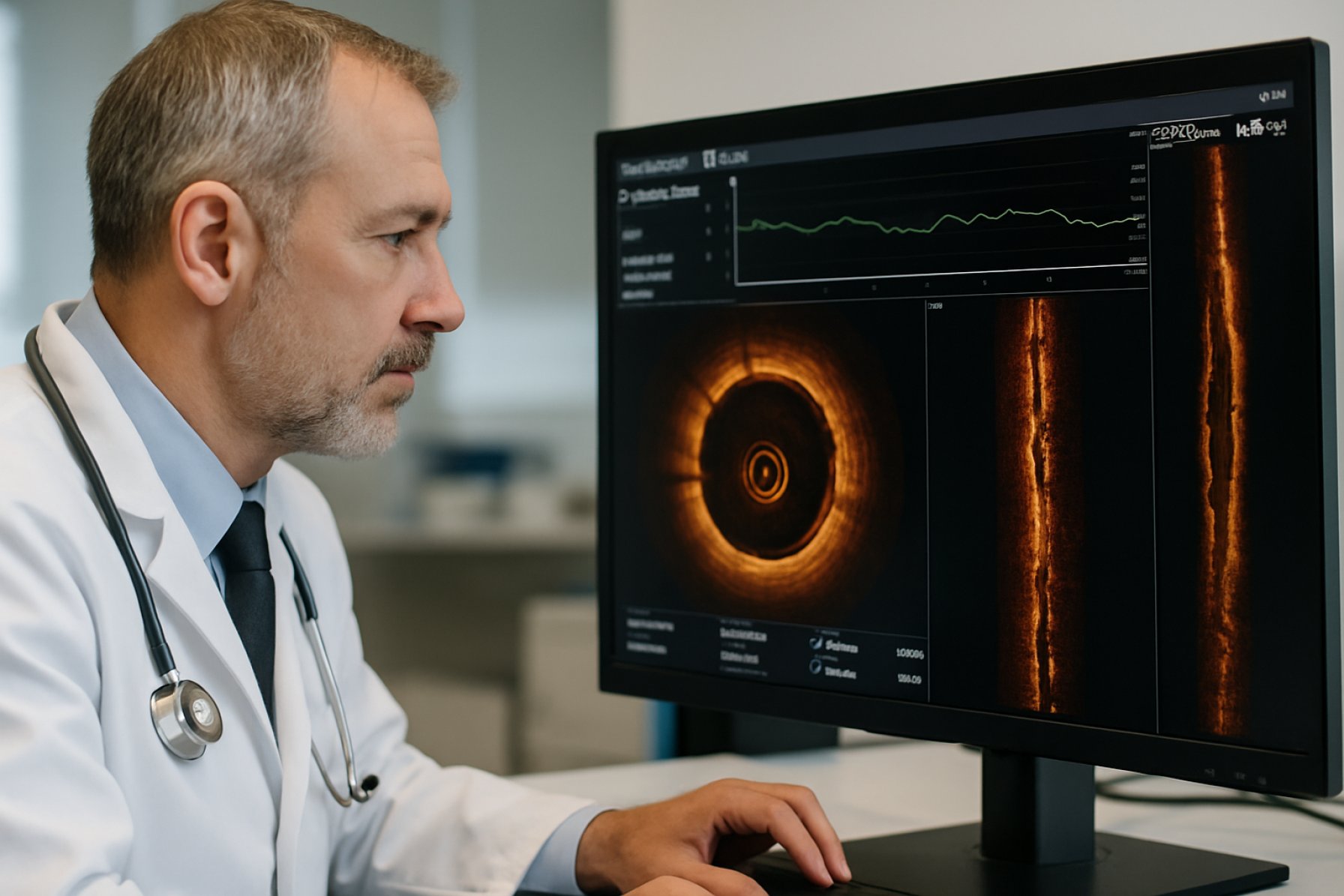 Optical Coherence Tomography in Cardiovascular Diagnostics: 2025 Market Growth Surges Amidst AI Integration & 12% CAGR Forecast 