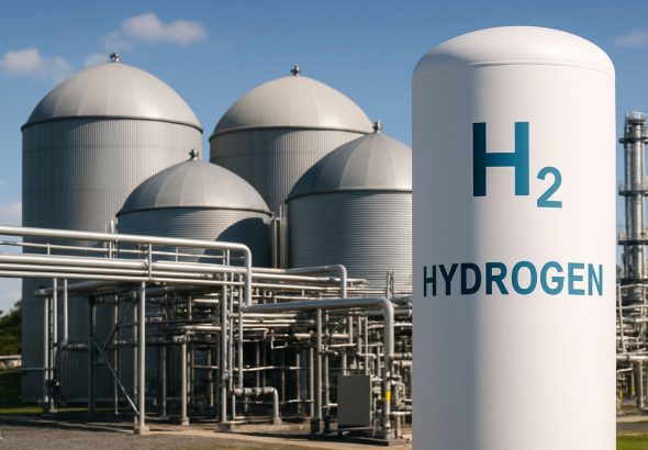 Biogenic Hydrogen Production Technologies Market 2025: Rapid Growth Driven by Cost-Effective Innovations & 18% CAGR Forecast