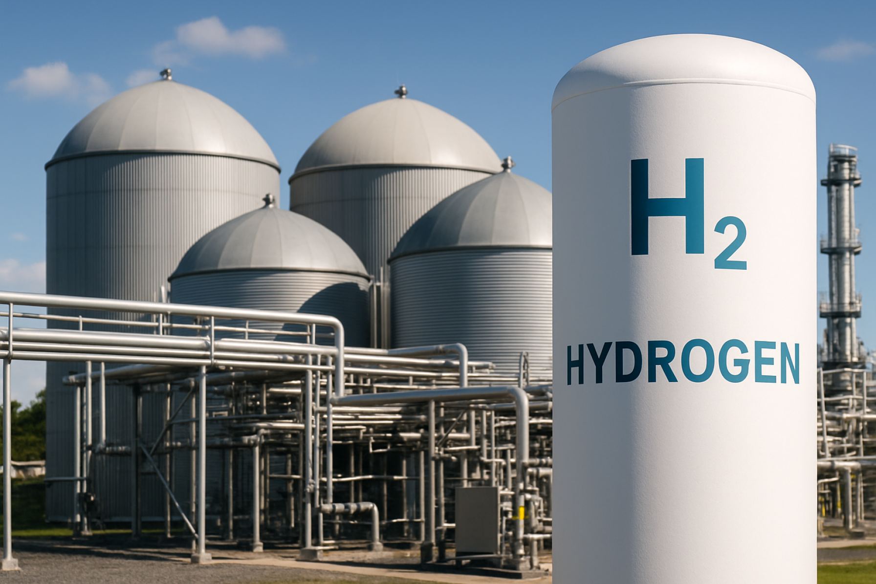 Biogenic Hydrogen Production Technologies Market 2025: Rapid Growth Driven by Cost-Effective Innovations & 18% CAGR Forecast 