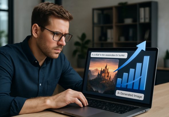 Next-Gen Text-to-Image AI Market 2025: Surging 38% CAGR Driven by Creative Automation & Enterprise Adoption